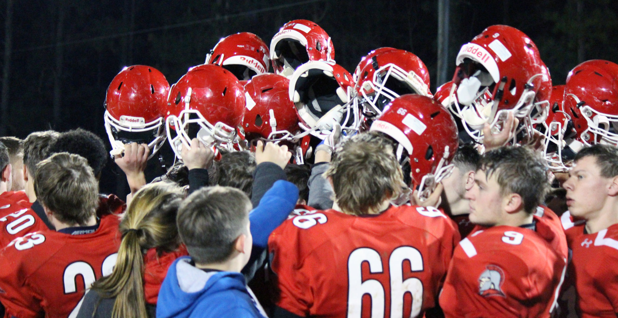 Riverheads vs. Sussex Central